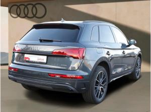 Audi Q5 50 TFSI e Q S line 20"|MATRIX|OPTIK-PKT|AHK|