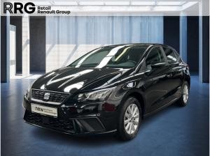 Seat Ibiza STYLE TSI 110