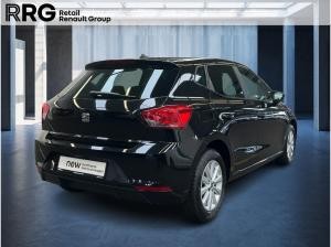 Seat Ibiza STYLE TSI 110