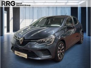 Renault Clio EQUILIBRE TCe 90