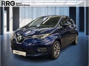 Renault ZOE INTENS R135 50 kWh CCS BATTERIEKAUF