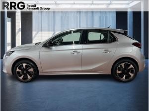 Opel Corsa F e ELEGANCE BATTERIEKAUF