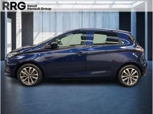 Renault ZOE INTENS R135 50 kWh CCS BATTERIEKAUF