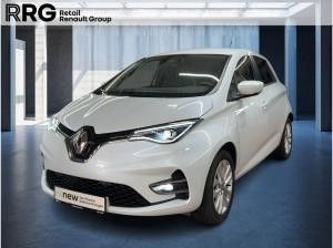 Renault ZOE EXPERIENCE R110 50kWh CCS BATTERIEKAUF