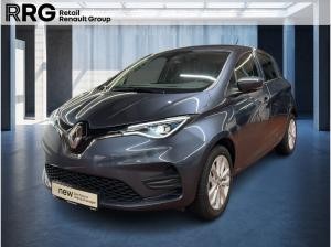 Renault ZOE EXPERIENCE R135 50kWh BATTERIEKAUF