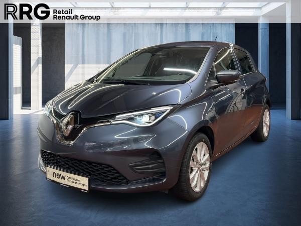 Renault ZOE EXPERIENCE R135 50kWh BATTERIEKAUF
