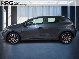 Renault Clio EQUILIBRE TCe 90