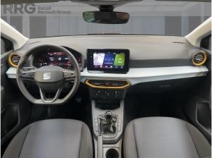 Seat Ibiza STYLE TSI 110