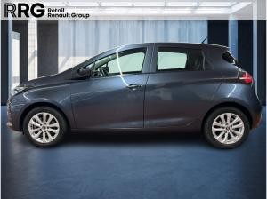 Renault ZOE EXPERIENCE R135 50kWh BATTERIEKAUF