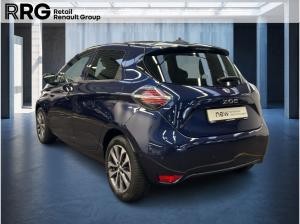 Renault ZOE INTENS R135 50 kWh CCS BATTERIEKAUF
