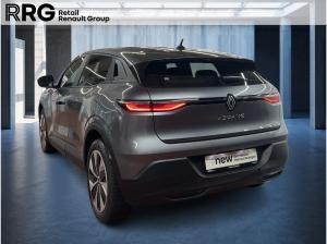 Renault Megane E-Tech Megane E-TECH EVOLUTION EV60 130HP