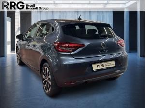 Renault Clio EQUILIBRE TCe 90