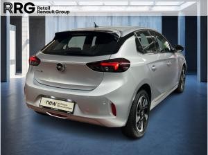 Opel Corsa F e ELEGANCE BATTERIEKAUF