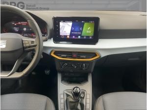 Seat Ibiza STYLE TSI 110