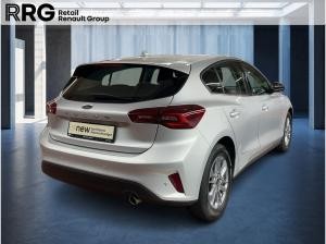 Ford Focus TITANIUM EcoBoost 125