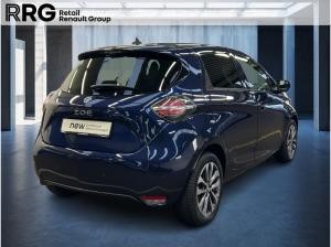 Renault ZOE INTENS R135 50 kWh CCS BATTERIEKAUF