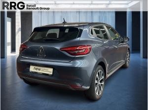 Renault Clio EQUILIBRE TCe 90