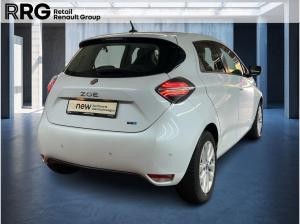 Renault ZOE EXPERIENCE R110 50kWh CCS BATTERIEKAUF
