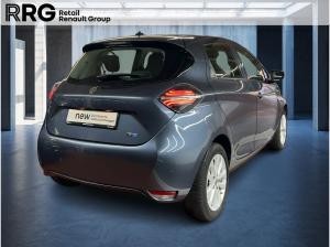 Renault ZOE EXPERIENCE R135 50kWh BATTERIEKAUF
