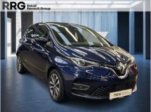 Renault ZOE INTENS R135 50 kWh CCS BATTERIEKAUF