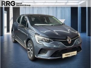 Renault Clio EQUILIBRE TCe 90