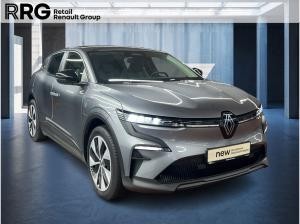 Renault Megane E-Tech Megane E-TECH EVOLUTION EV60 130HP