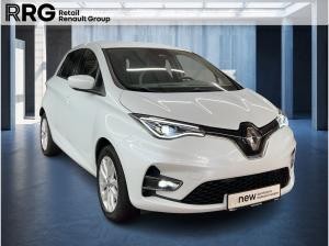 Renault ZOE EXPERIENCE R110 50kWh CCS BATTERIEKAUF