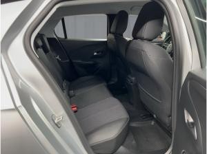 Opel Corsa F e ELEGANCE BATTERIEKAUF