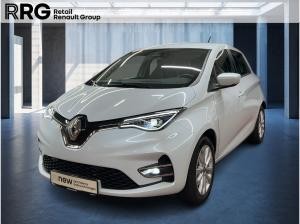 Renault ZOE EXPERIENCE R135 50kWh CCS BATTERIEKAUF