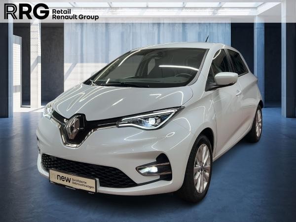 Renault ZOE EXPERIENCE R135 50kWh CCS BATTERIEKAUF