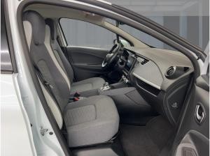 Renault ZOE EXPERIENCE R110 50kWh CCS BATTERIEKAUF