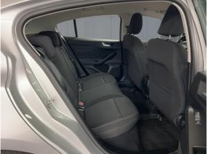 Ford Focus TITANIUM EcoBoost 125