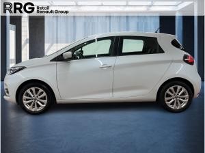Renault ZOE EXPERIENCE R135 50kWh CCS BATTERIEKAUF