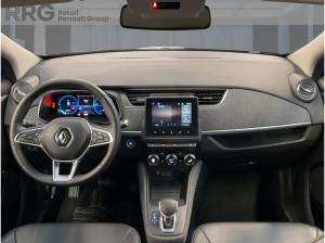 Renault ZOE INTENS R135 50 kWh CCS BATTERIEKAUF