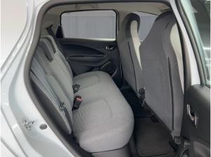 Renault ZOE EXPERIENCE R110 50kWh CCS BATTERIEKAUF