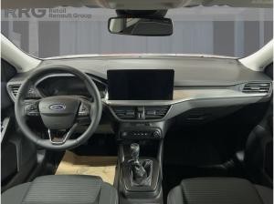 Ford Focus TITANIUM EcoBoost 125