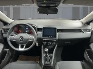 Renault Clio EQUILIBRE TCe 90