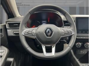 Renault Clio EQUILIBRE TCe 90