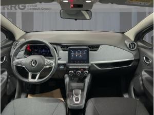 Renault ZOE EXPERIENCE R135 50kWh BATTERIEKAUF