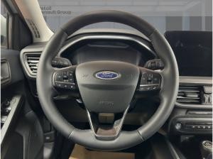 Ford Focus TITANIUM EcoBoost 125