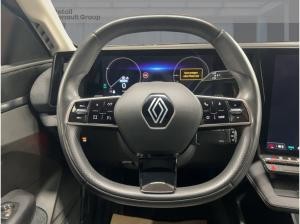 Renault Megane E-Tech Megane E-TECH EVOLUTION EV60 130HP