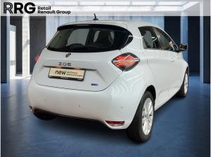 Renault ZOE EXPERIENCE R135 50kWh CCS BATTERIEKAUF