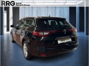 Renault Megane GRANDTOUR LIMITED TCe 140