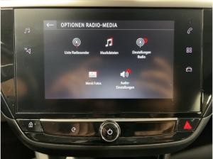 Opel Corsa F e ELEGANCE BATTERIEKAUF