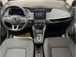 Renault ZOE EXPERIENCE R135 50kWh BATTERIEKAUF