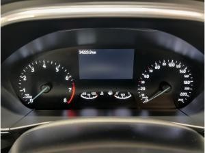 Ford Focus TITANIUM EcoBoost 125