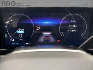 Renault Megane E-Tech Megane E-TECH EVOLUTION EV60 130HP