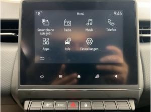 Renault Clio EQUILIBRE TCe 90