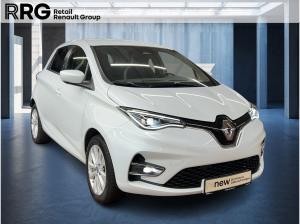 Renault ZOE EXPERIENCE R135 50kWh CCS BATTERIEKAUF