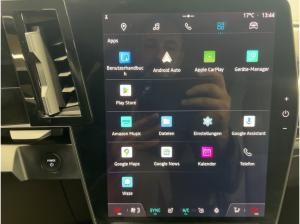 Renault Megane E-Tech Megane E-TECH EVOLUTION EV60 130HP